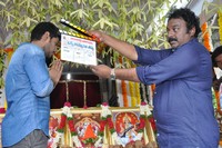 Okka Ammayi Thappa Movie Opening